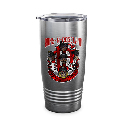 Mason Strong Tumbler