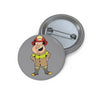 FF Quagmire Button Printify