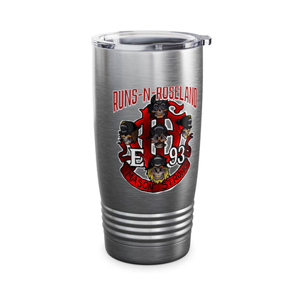 Mason Strong Tumbler