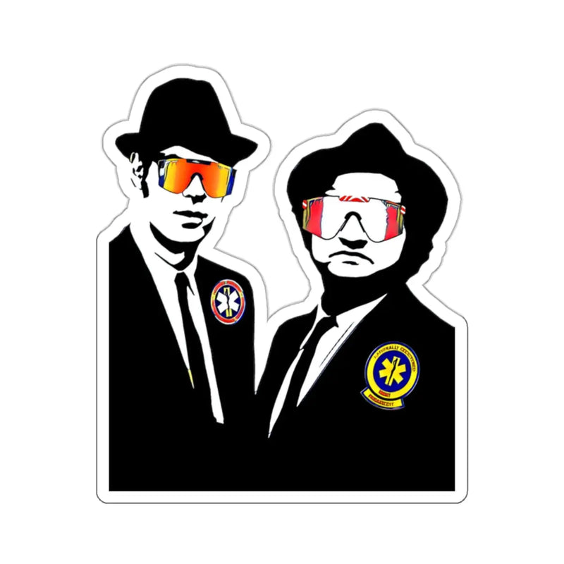 EMS Brothers Printify