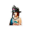 FF Chappell Roan Sticker Printify