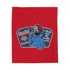 Capital City Blanket Printify