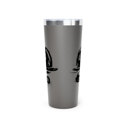 Danny Would Go 2.0 Tumbler, 22oz