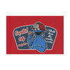 Capital City Flag Printify