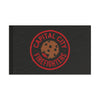 Capital City Cookie Flag Printify