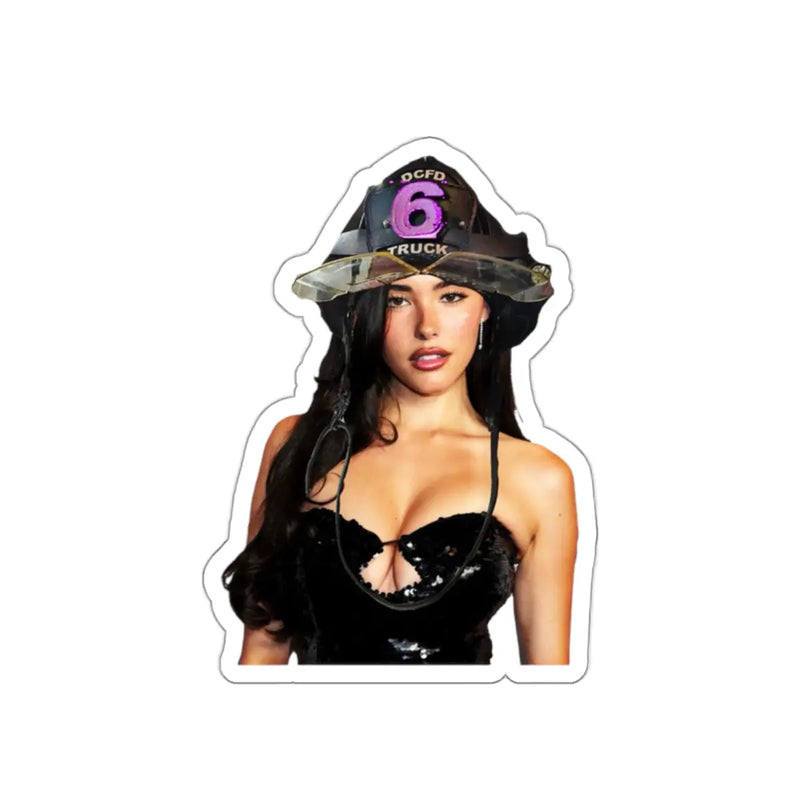 NSFW Sticker 2 Printify