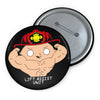 Lift Assist Unit Button Printify