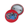 Capital City Button Printify