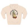 Forgive Me For My Zyns Hoodie Printify