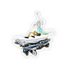 Stretcher Rick Printify