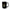 St. Patrick’s Day 2025 Black Mug, 15oz Printify