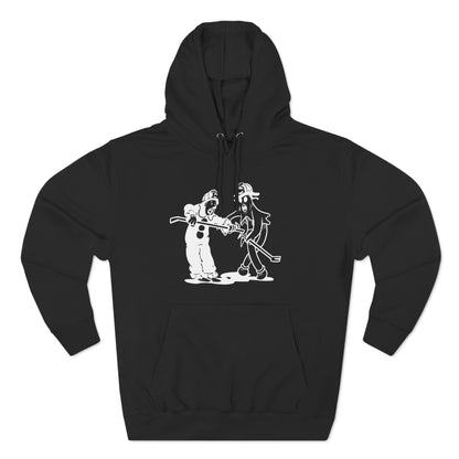 Ghostemane Hoodie (Black)