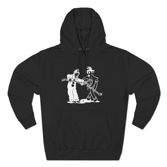 Ghostemane Hoodie (Black)