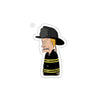 OG Beavis Sticker Printify