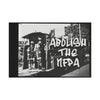 Abolish The NFPA Flag (version 1) Printify