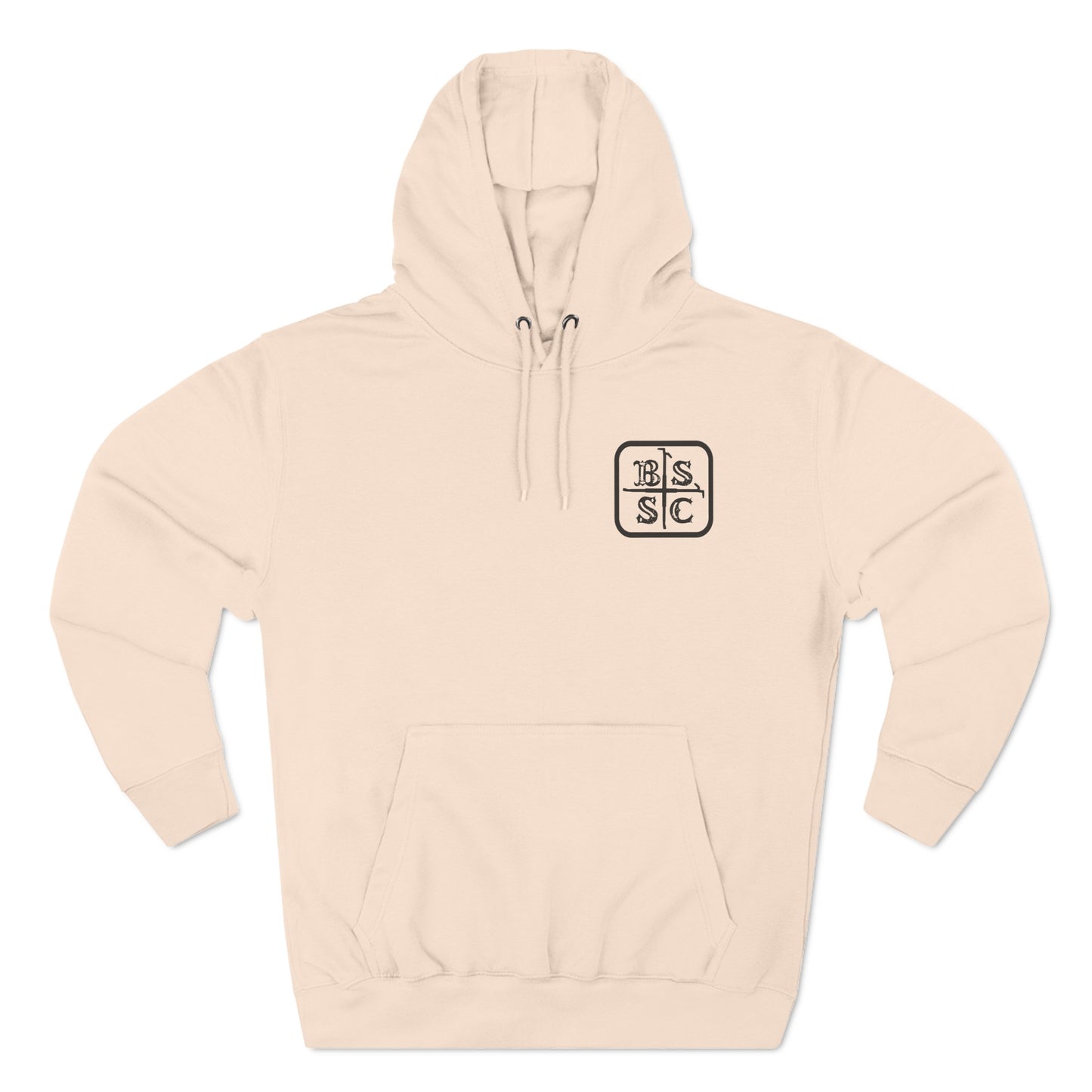 Lippers And Rippers (color) hoodie