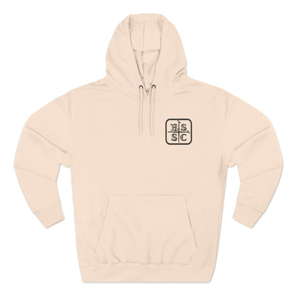 Lippers And Rippers (color) hoodie