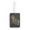 Syd Air Freshner Printify