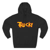 TruCKY Hoodie Printify