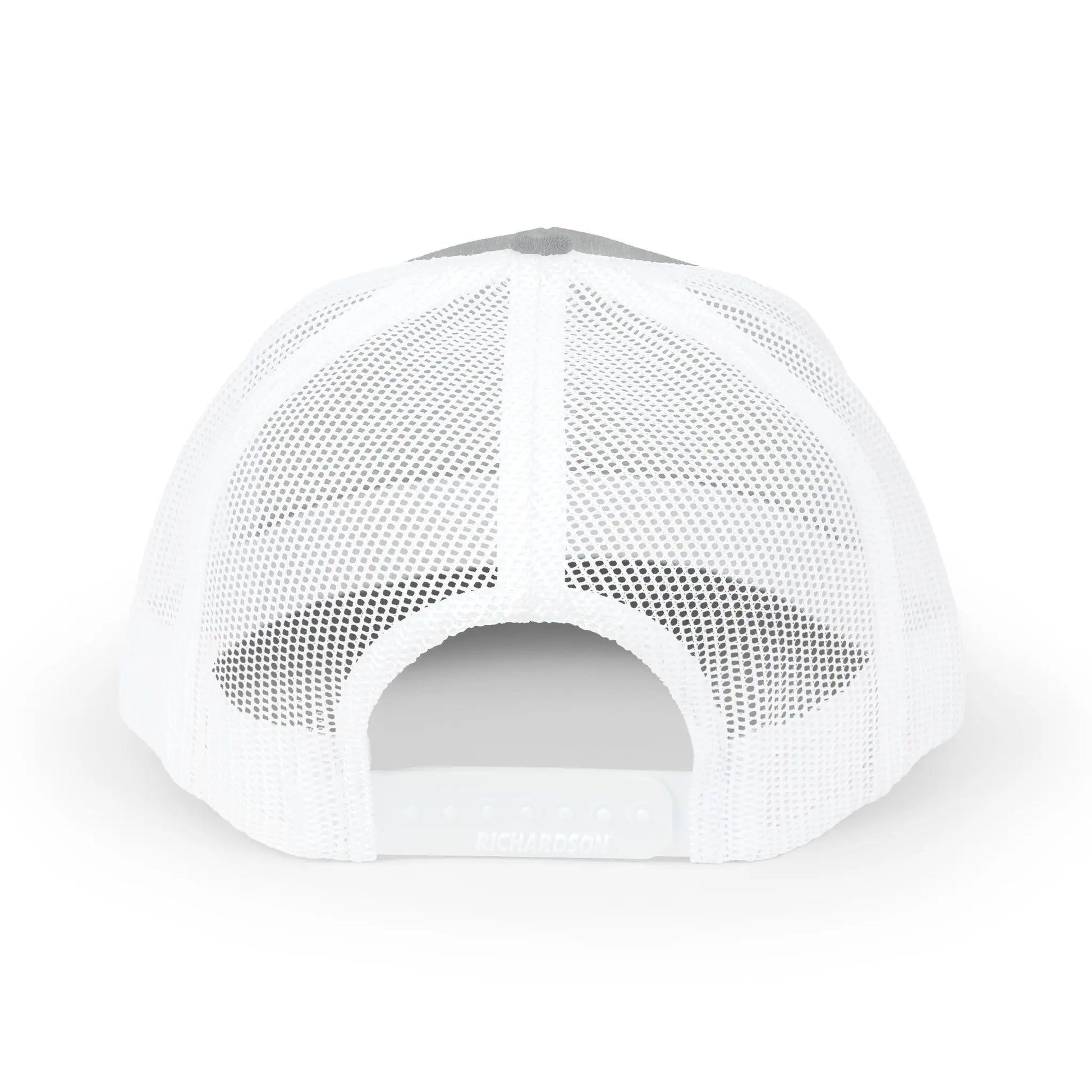 Lippers & Rippers Snapback Trucker Hat Printify