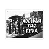 Abolish The NFPA 2.0 Sticker Printify