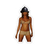 Jennifer 3.0 Sticker Printify