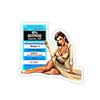Dextrose Pin Up Sticker Printify