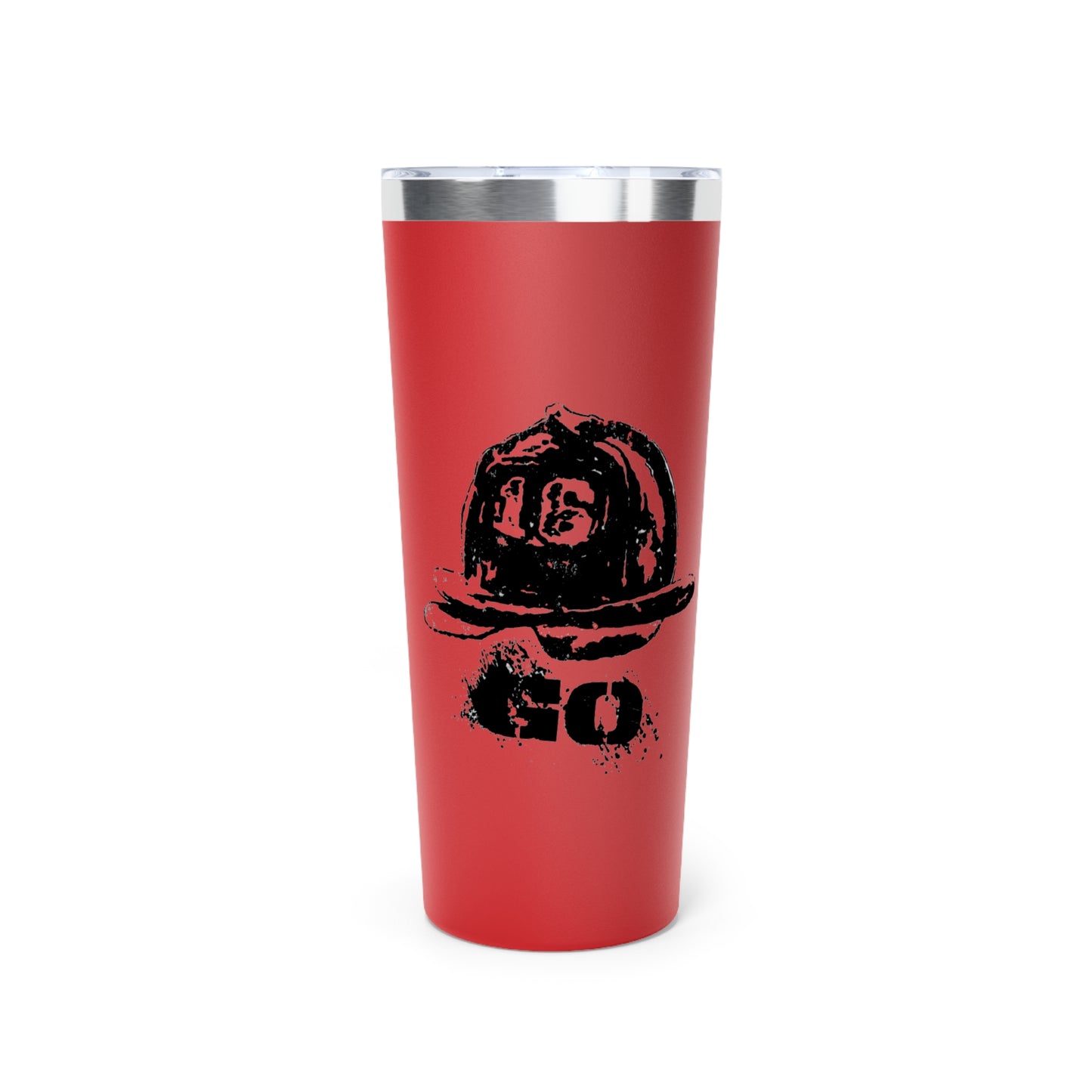 Danny Would Go 2.0 Tumbler, 22oz