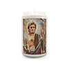 Saint Gavin Canlde Printify