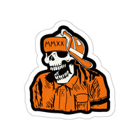 Repeat Offenders Sticker Printify