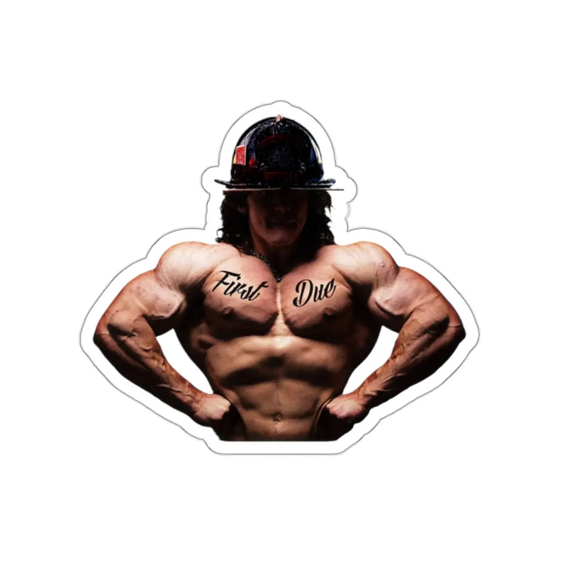 FF Sulek Sticker Printify
