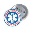 75 Percent Or Better Button Printify