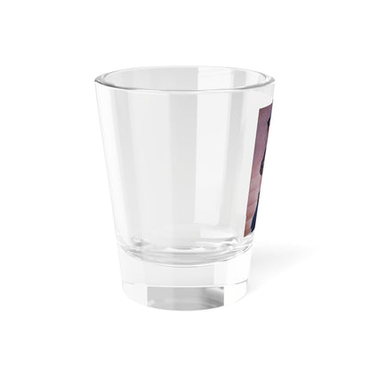 Goon Shit Only Shot Glass, 1.5oz