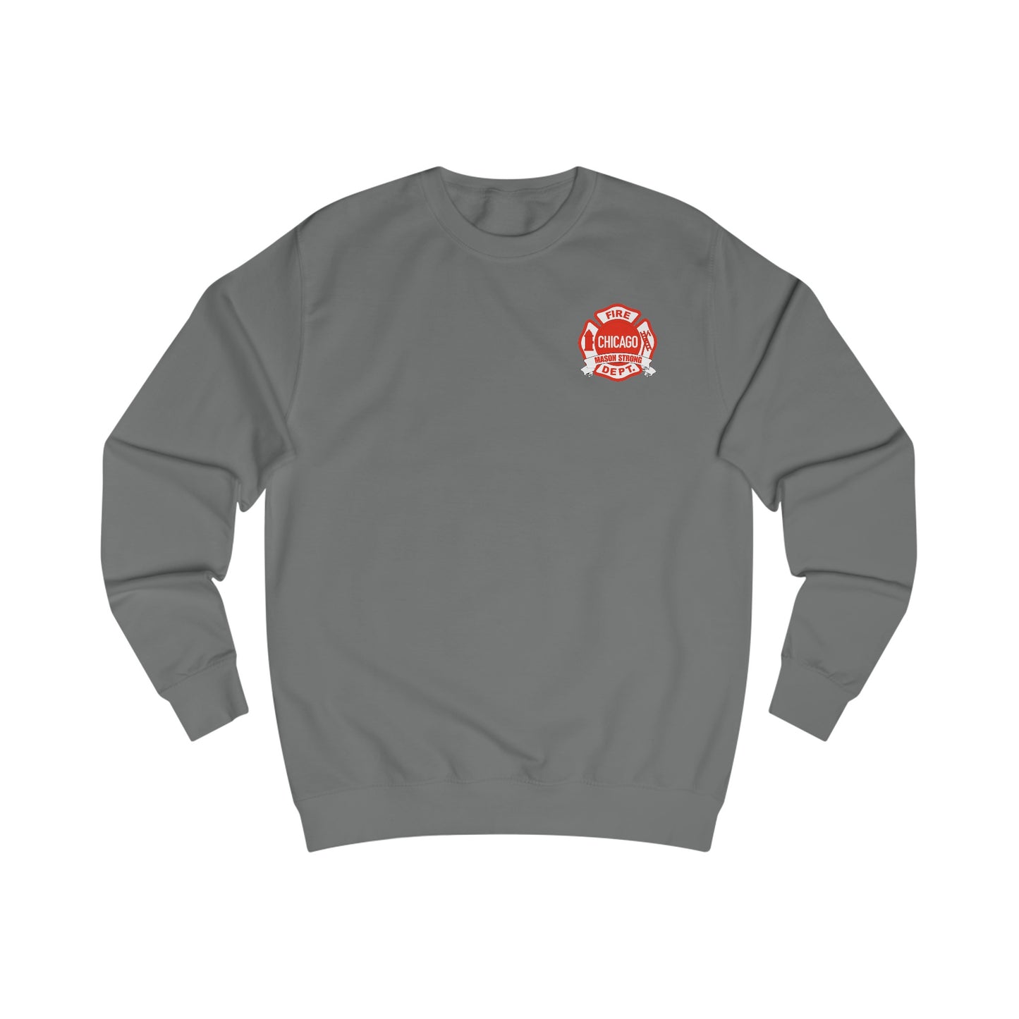 Mason Strong Sweatshirt (3.0)