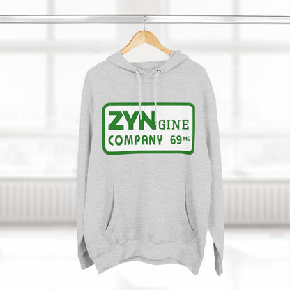 Zyngine Hoodie