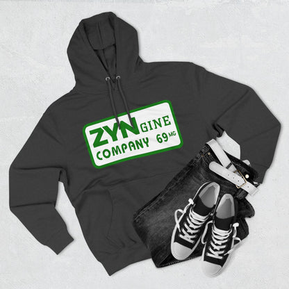 Zyngine Hoodie