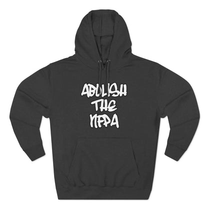 Abolish The NFPA Hoodie Printify