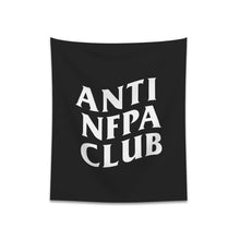 Load image into Gallery viewer, Anti NFPA Club Flag
