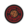 Capital City Cookie Patch Printify