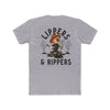 Lippers And Rippers (color) shirt Printify