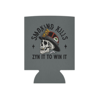 Smoking Kills Can Cooler