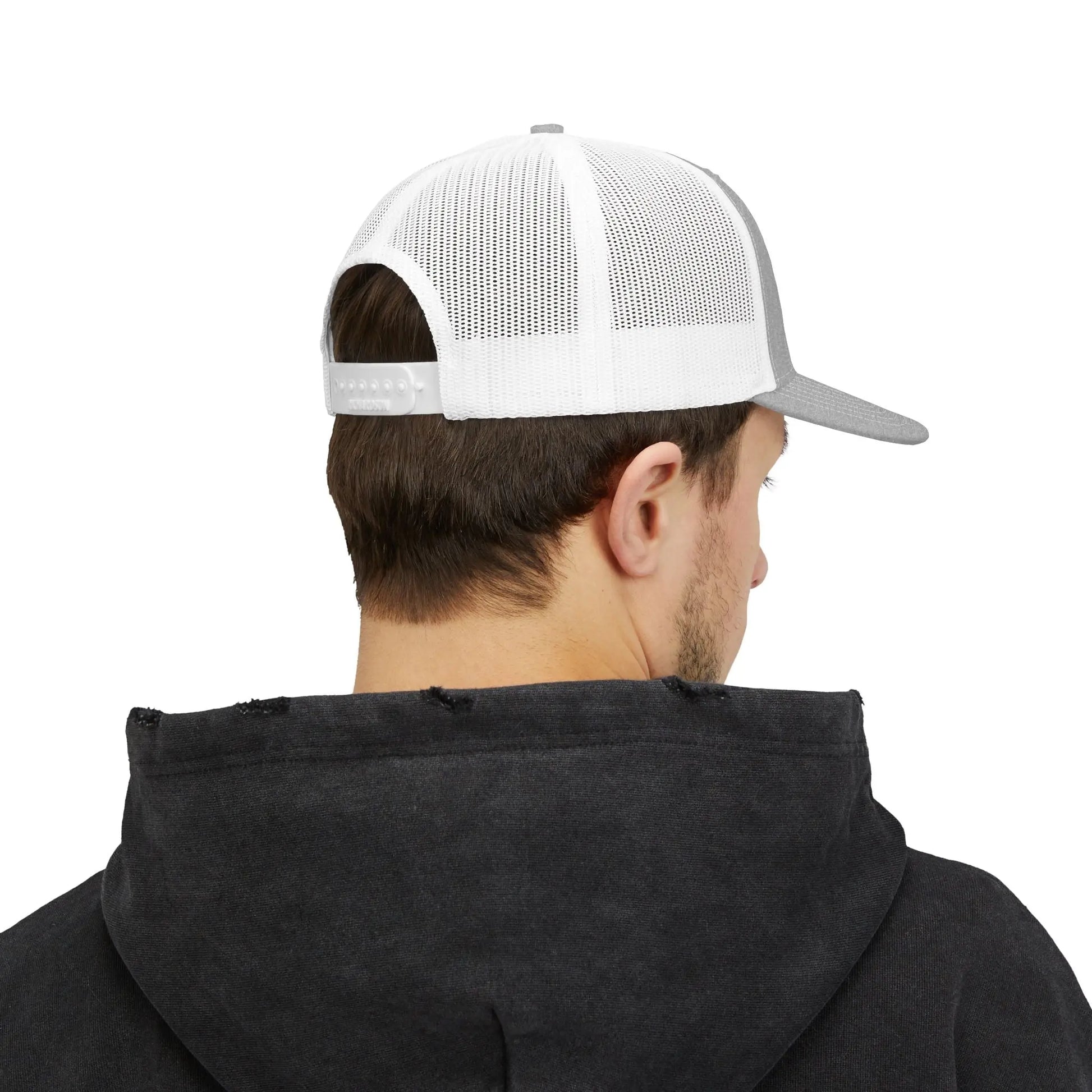I Just Wanna Do Hoodrat Shit With My Friends Hat Printify