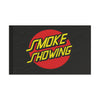 Smoke Showing Flag Printify