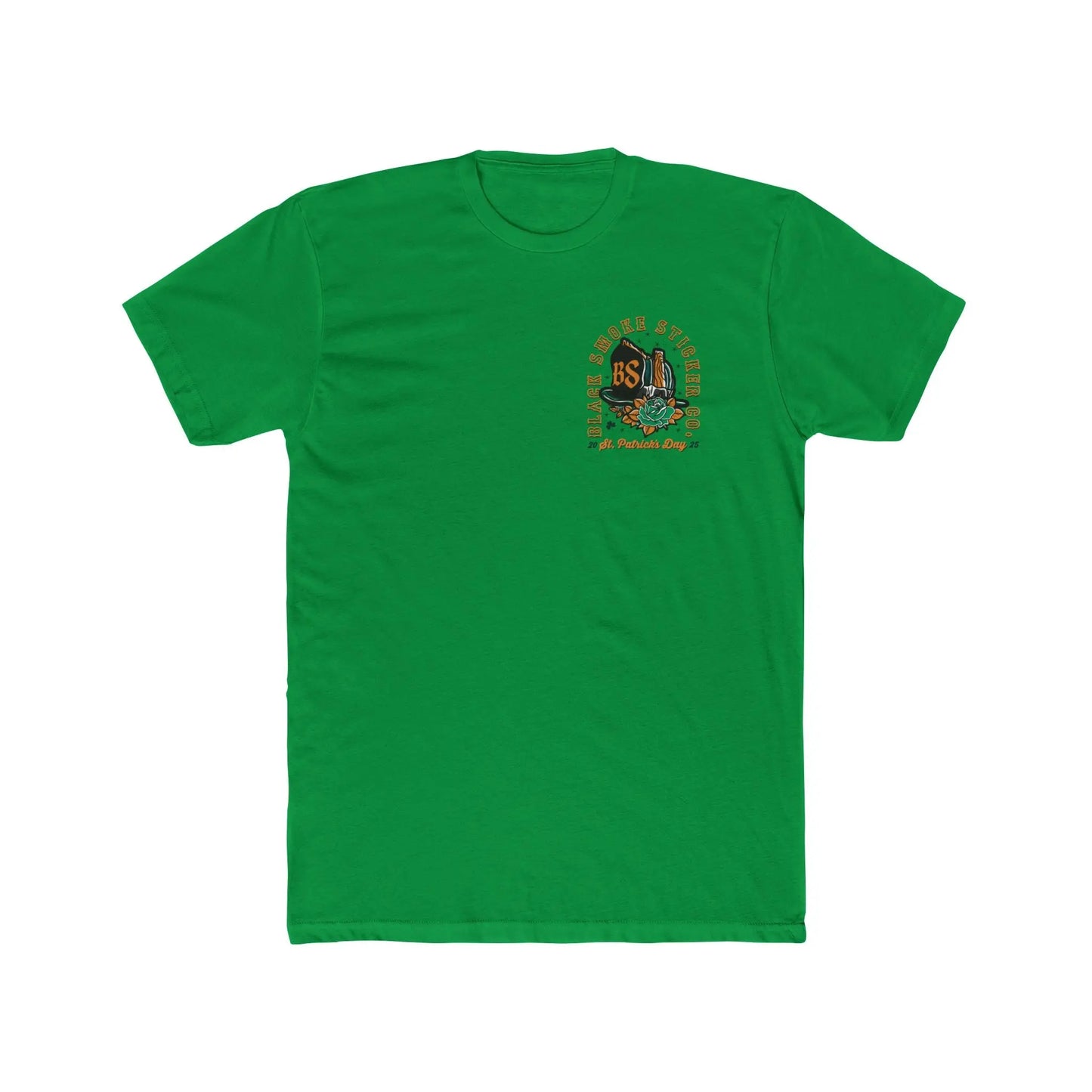 St. Patrick’s Day 2025 Shirt Printify