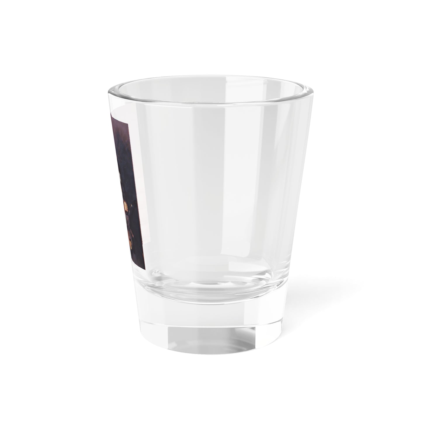 Goon Shit Only Shot Glass, 1.5oz