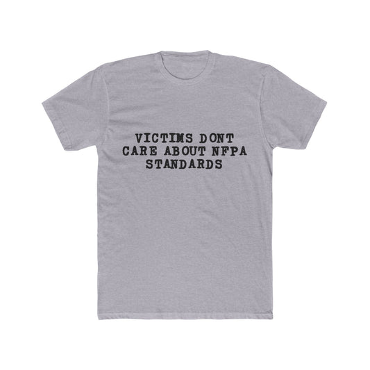 Victims Dont Care (2) Shirt