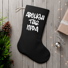 Load image into Gallery viewer, Abolish The NFPA Stocking
