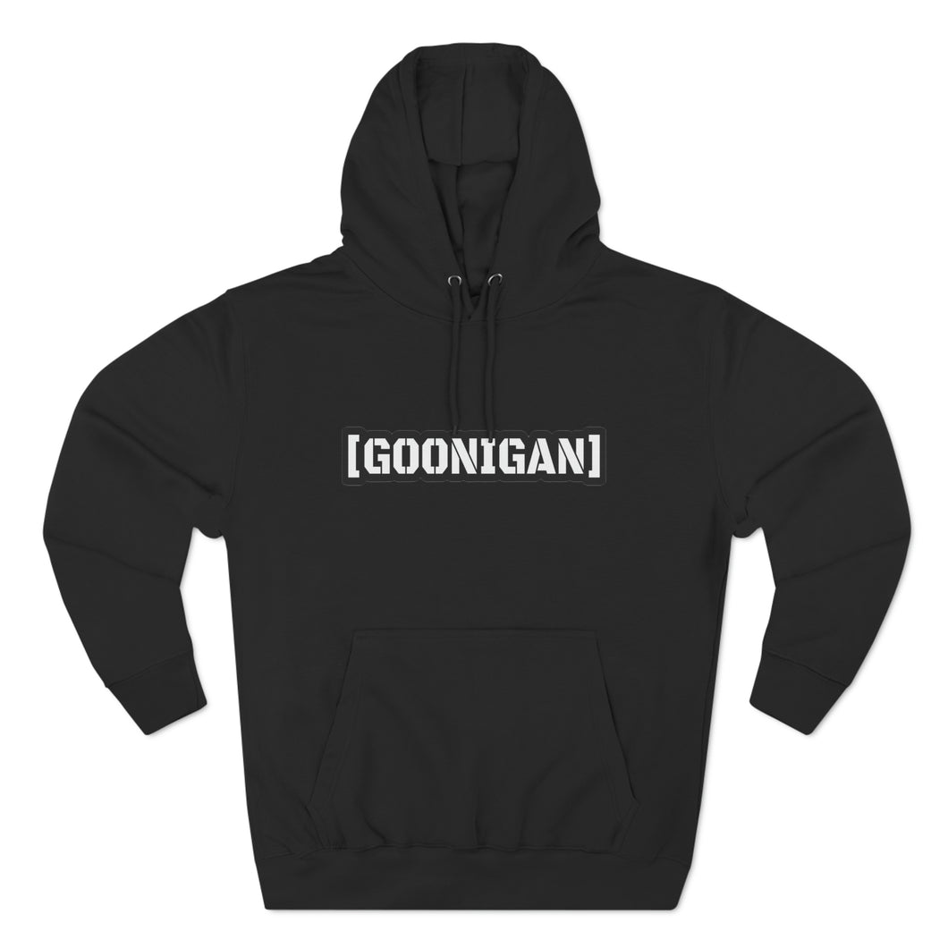 Goonigan Hoodie