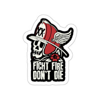 Marathon Sticker Printify