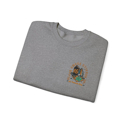 St. Patrick’s Day 2025 Crewneck Printify